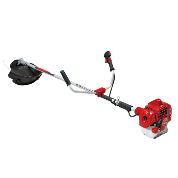 Desbrozadora Desmalezadora Shindaiwa B530 53.2cc 3hp