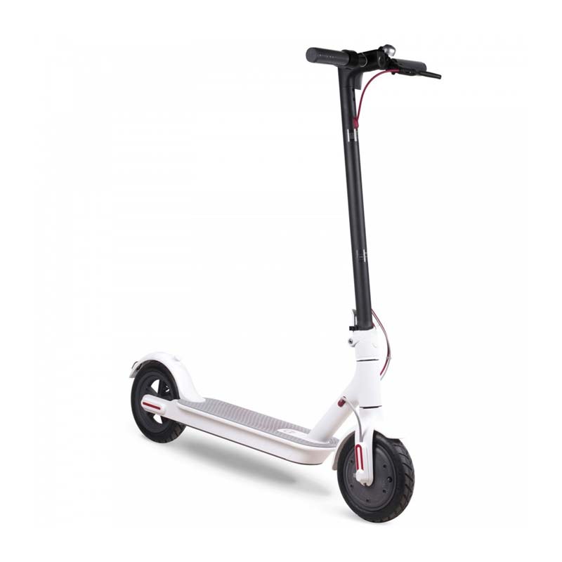 Patín Eléctrico Xiaomi Mi Electric Scooter Blanco Eu