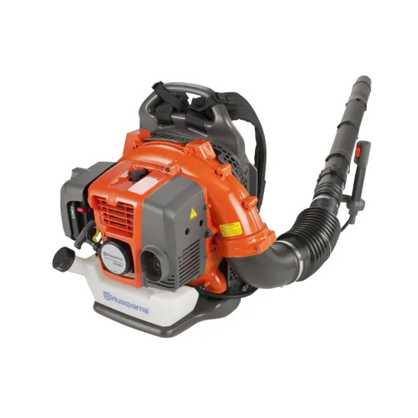 Soplador Husqvarna 350bt 50.2cc/1.6 Kw, 80.47 M/s