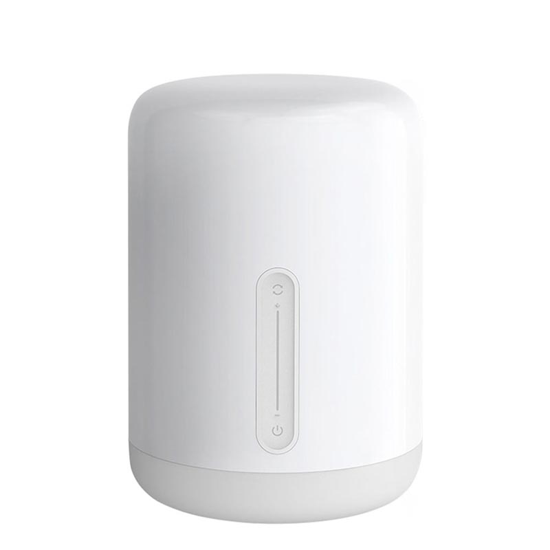 Lampara De Mesa Mi Bedside Lamp 2 Blanca