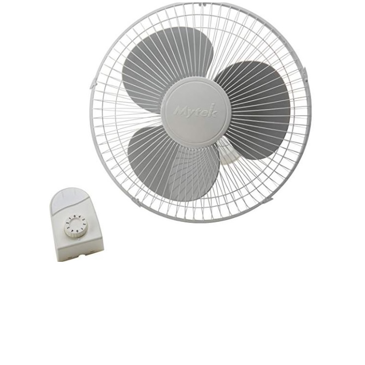 VENTILADOR MYTEK MOD. MY-3125 16" TECHO