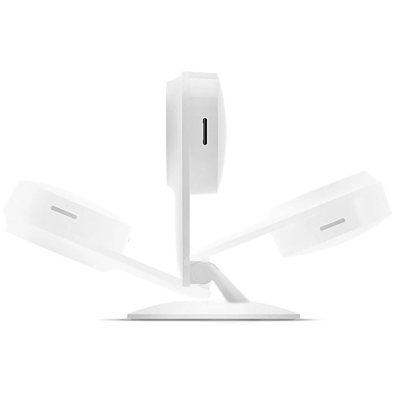 Cámara de Seguridad Xiaomi Mi Home Security Camera Basic 1080p Blanca.