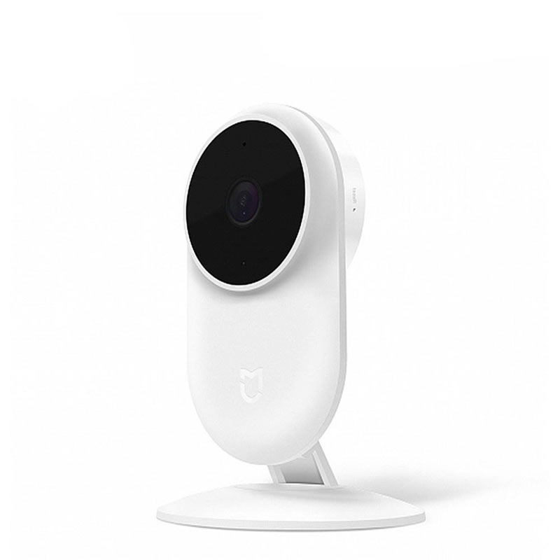 Cámara de Seguridad Xiaomi Mi Home Security Camera Basic 1080p Blanca.