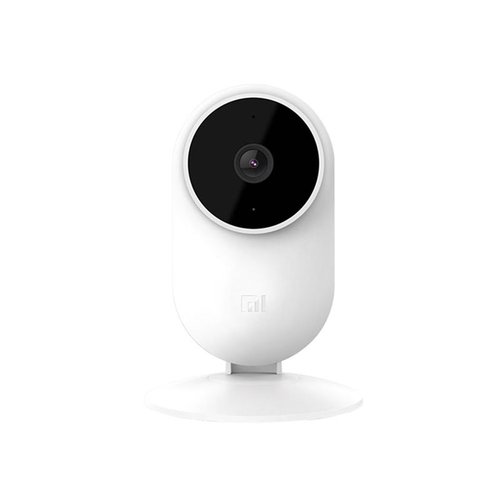 Cámara de Seguridad Xiaomi Mi Home Security Camera Basic 1080p Blanca.