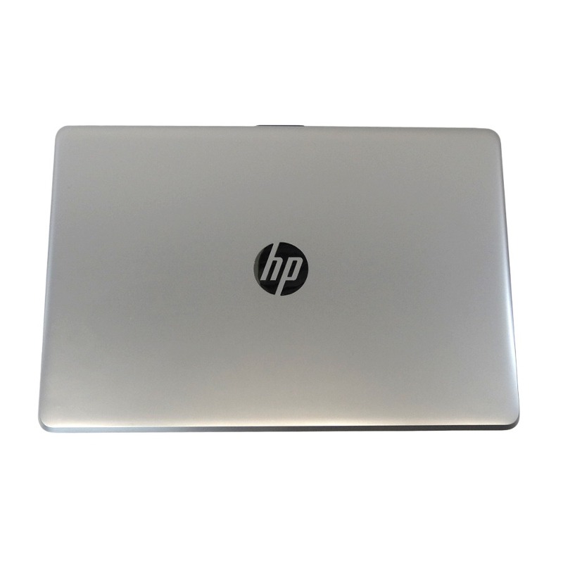 Laptop HP 15-bw014la 15.6", AMD A9-9420 3GHz Graficos ,AMD Radeon R5, 4GB, 1TB, Windows 10 Home 64-bit, Plata