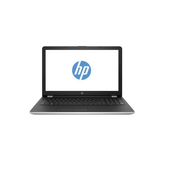 Laptop HP 15-bw014la 15.6", AMD A9-9420 3GHz Graficos ,AMD Radeon R5, 4GB, 1TB, Windows 10 Home 64-bit, Plata