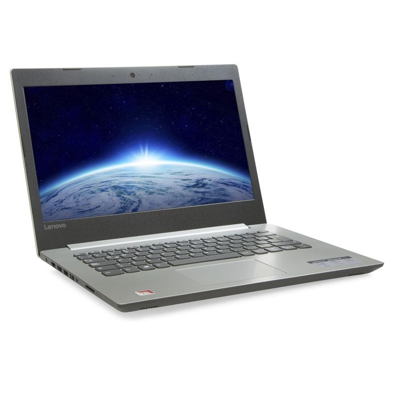 Laptop Lenovo Ideapad 330-14ast 4GB RAM 500GB AMD A4 14" NUEVA + Mochila + Mouse