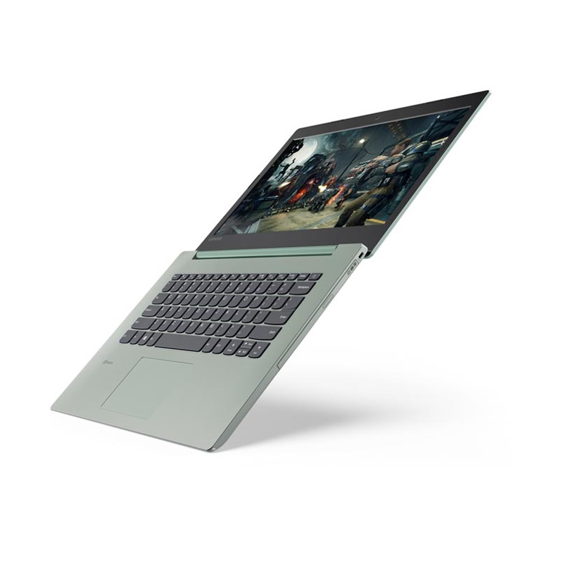 Laptop Lenovo Ideapad 330-14ast 4GB RAM 500GB AMD A4 14" NUEVA + Mochila + Mouse