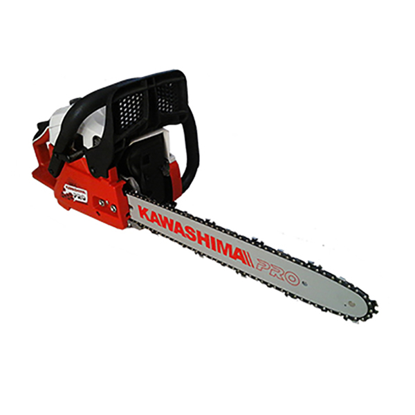 Motosierra Kawashima Mk5620-Pro Barra 20