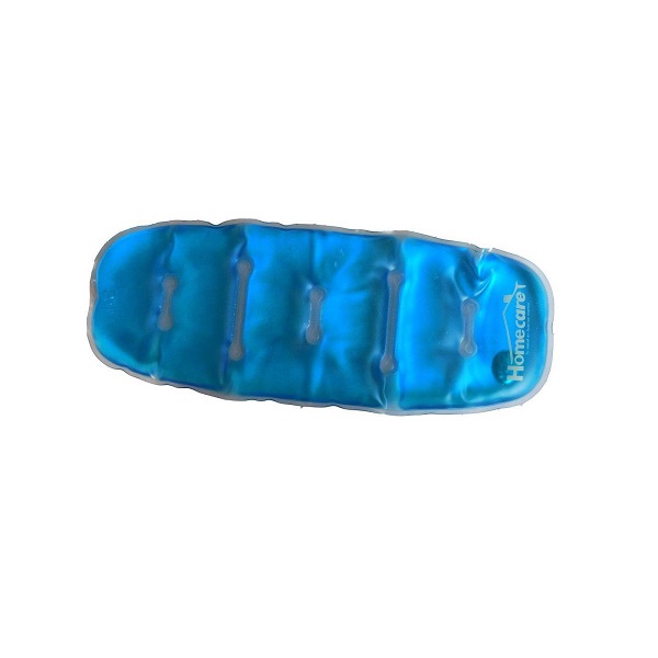 Compresa Gel Terapia Calor Caliente Relajante Homecare