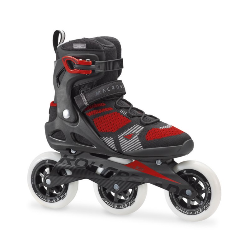 Patines Rollerblade Macroblade 110 3WD