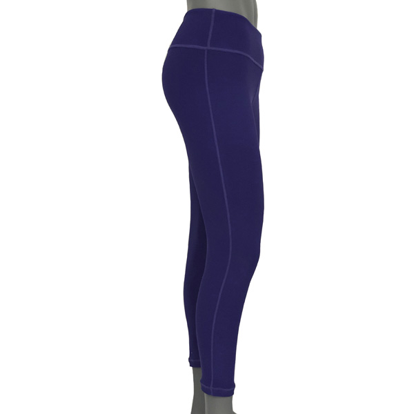 LEGGINS MORADO PARA DAMA AUM SPORTS