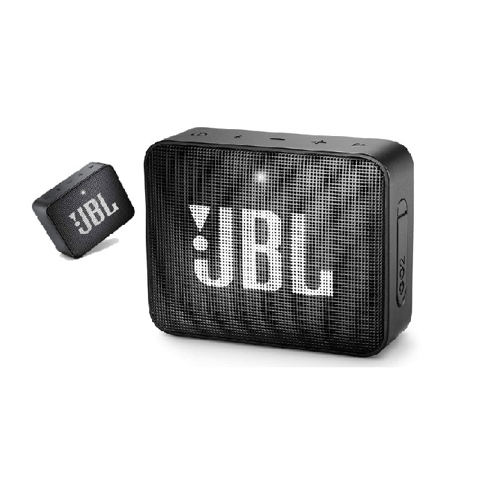 Review: JBL Go Bluetooth-speaker