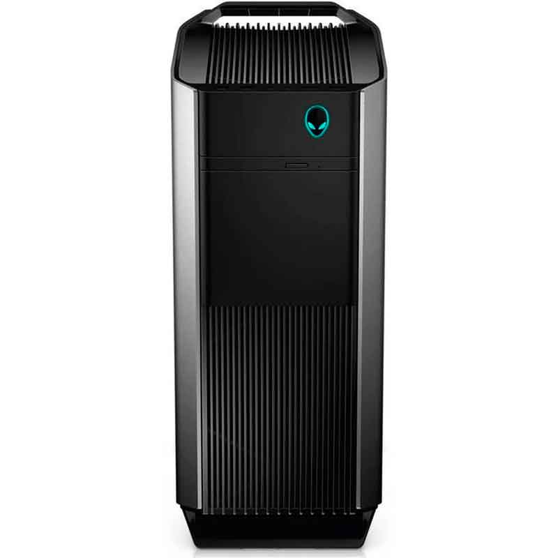 Pc Alienware Dell Aurora R6 I7-7700 16gb 2tb 256 Gtx 1070