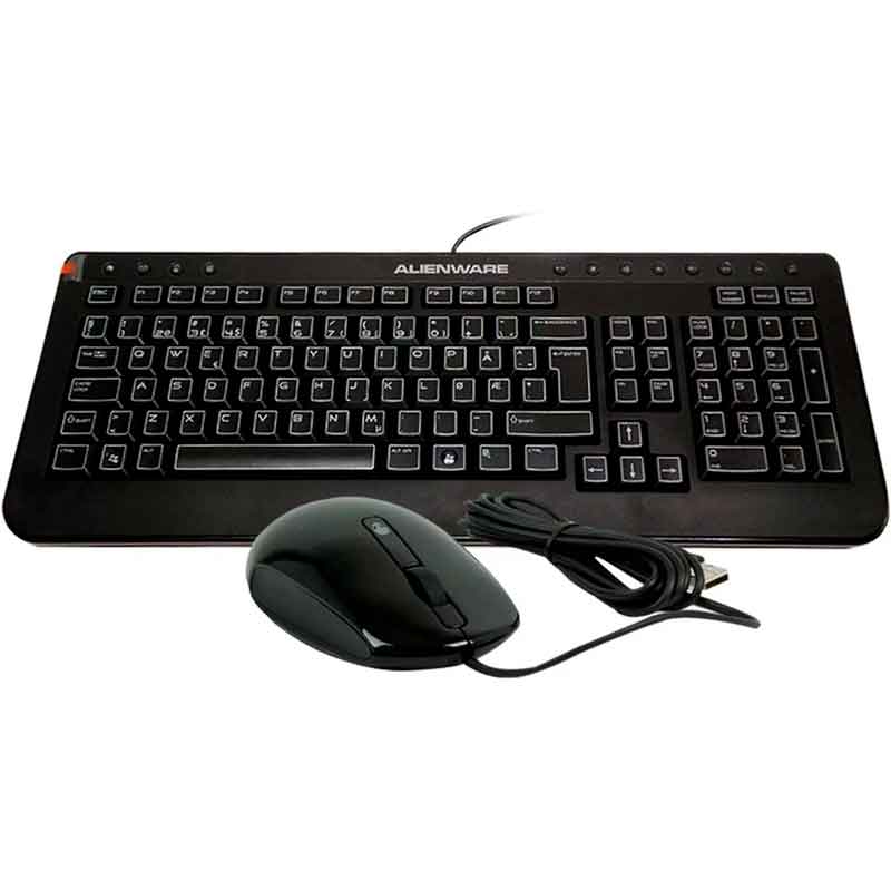 Pc Alienware Dell Aurora R6 I7-7700 16gb 2tb 256 Gtx 1070