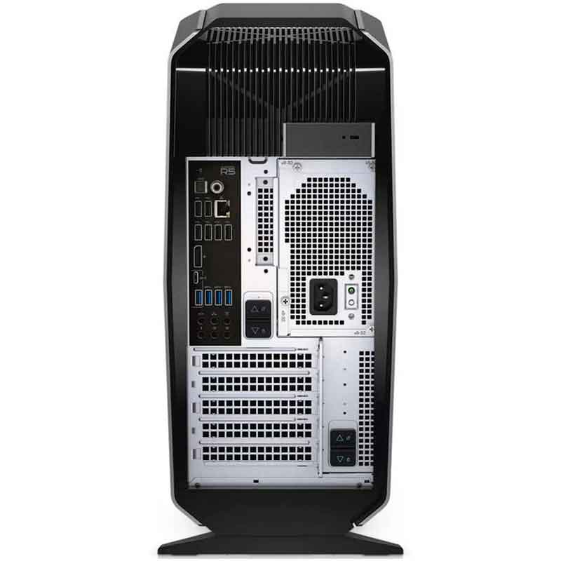Pc Alienware Dell Aurora R6 I7-7700 16gb 2tb 256 Gtx 1070