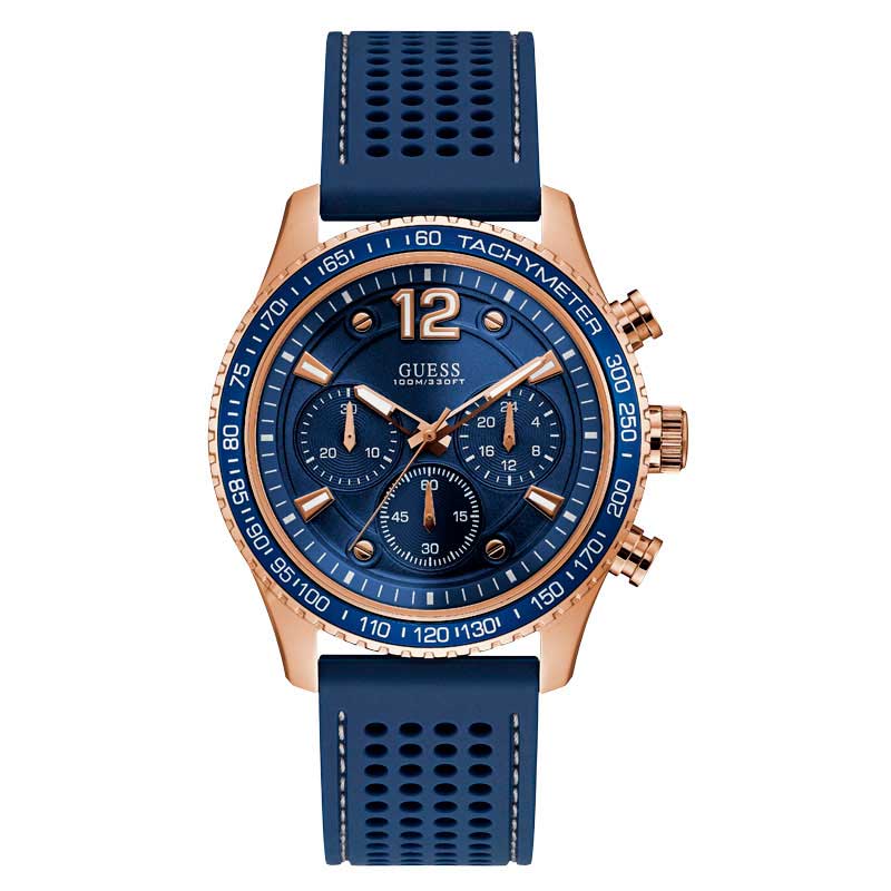 Reloj Guess Para Caballero