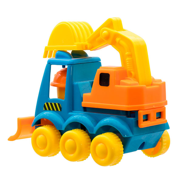 Ap Set Carros Juguetes Fricción Bebes Niños Babyshower 2abc