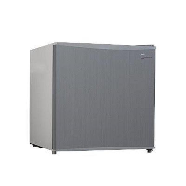 Refrigerador 2 Pies Midea MRDD02G2NBG Gris