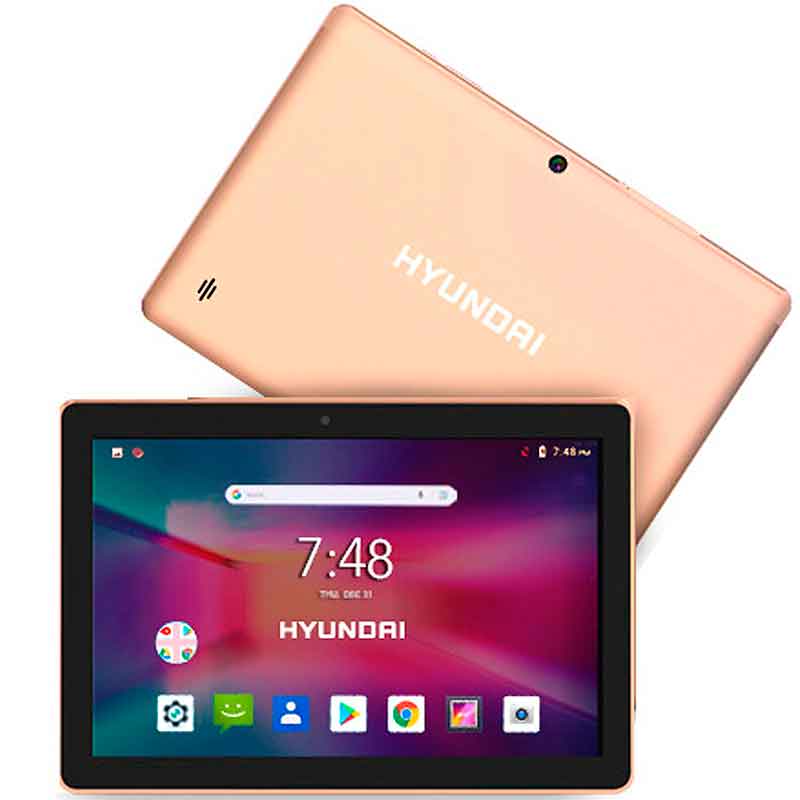 Tablet 10 HYUNDAI Koral 1GB 16GB WiFi Android 8.1 HT1004X16B 