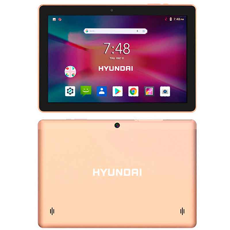 Tablet 10 HYUNDAI Koral 1GB 16GB WiFi Android 8.1 HT1004X16B 