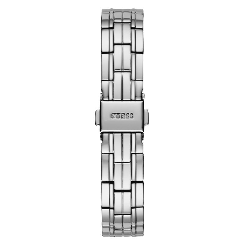 RELOJ GUESS CHELSEA DAMA PLATA