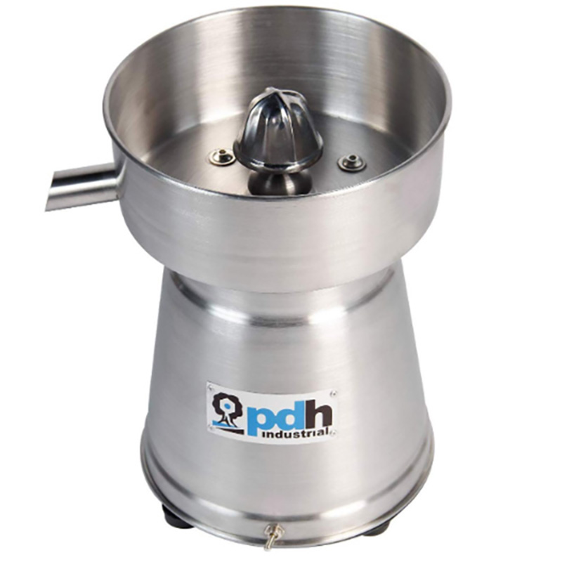 Exprimidor Profesional Jugos Pdh Industrial 3L