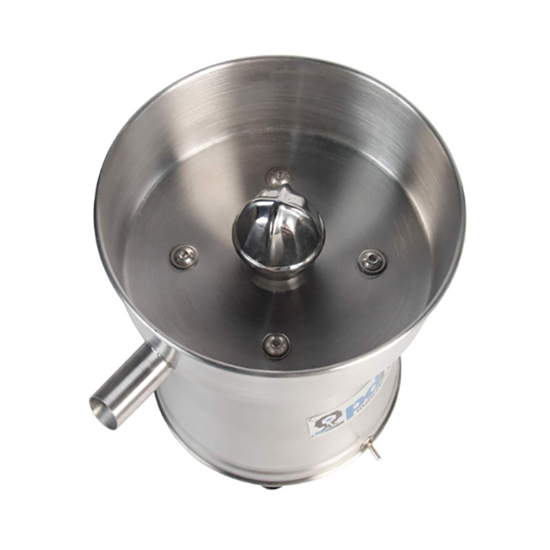 Exprimidor Profesional Jugos Pdh Industrial 3L