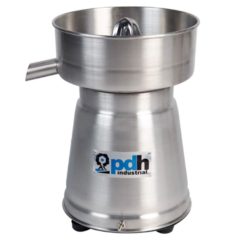 Exprimidor Profesional Jugos Pdh Industrial 3L