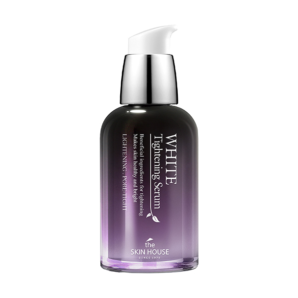 Sérum Facial White Tightening Aclarante Y Reductor De Poros