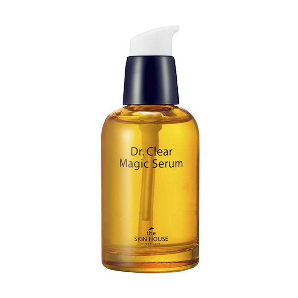 Sérum Facial Dr.clear Para Brotes Y Acné