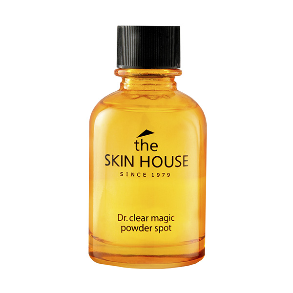 Powder Spot Dr.clear Para Brotes Y Acné
