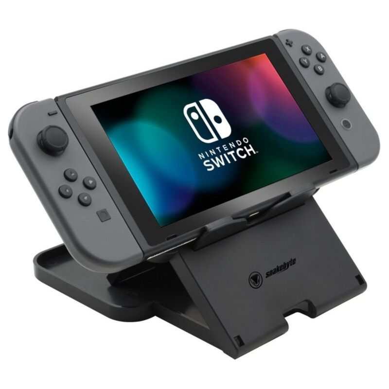 Soporte Multiángulo Nintendo Switch