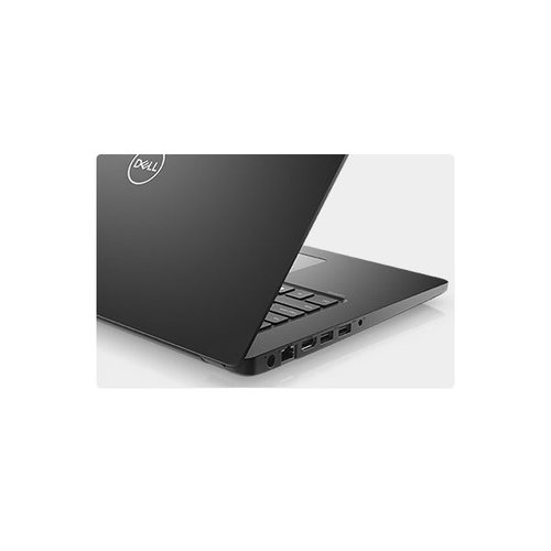Laptop Dell Latitude 3480 14'', Intel Core i5 2.30GHz, 4GB Ram, 500 GB Disco duro, Windows 10 Pro 64-bit, Negro, WIFI, Bluebooth
