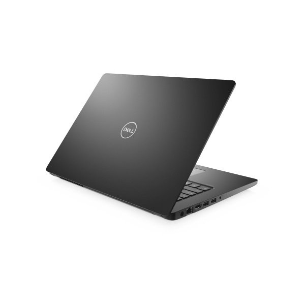Laptop Dell Latitude 3480 14'', Intel Core i5 2.30GHz, 4GB Ram, 256 GB Disco Solido, Windows 10 Pro 64-bit, Negro, WIFI, Bluebooth