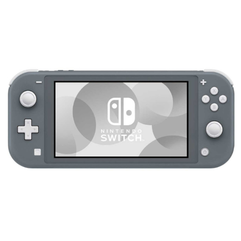Consola Portatil Nintendo Switch Lite 32 Gb Bluetooth