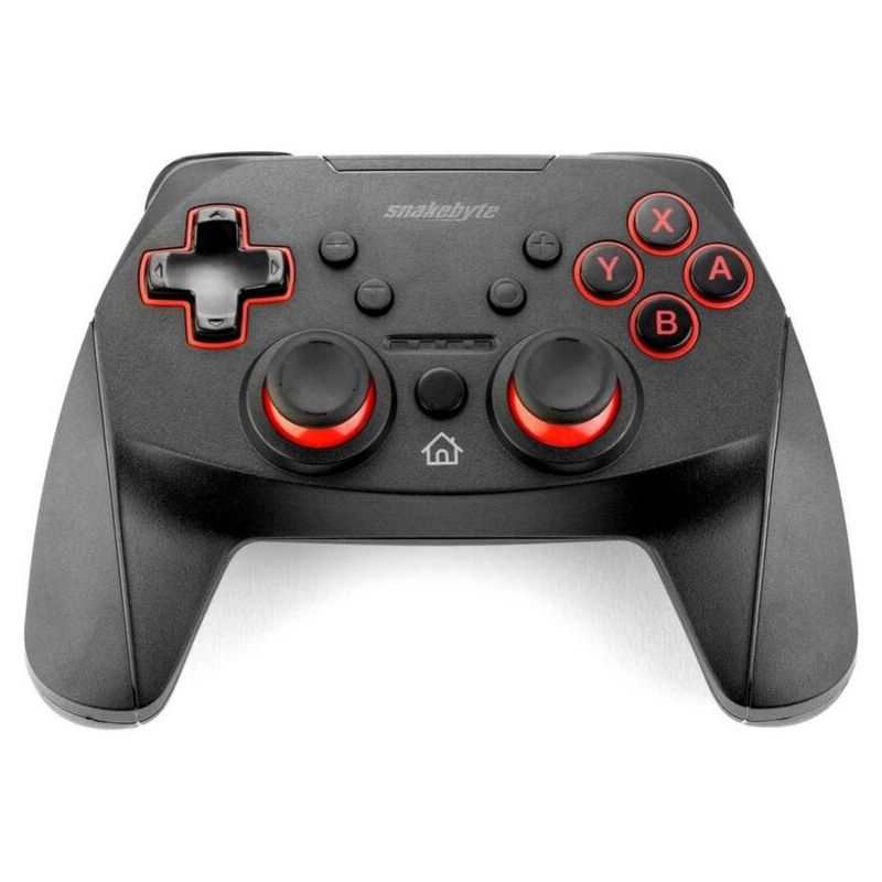 Control Nintendo Switch Inalámbrico Gamepad S