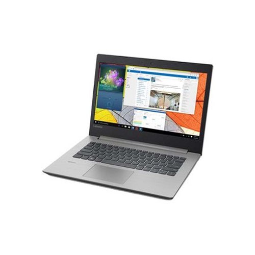 Laptop  Lenovo S145-14AST AMD A4-9125 240GB SSD 4GB Ram +Diadema +base enfriadora+mouse- Gris