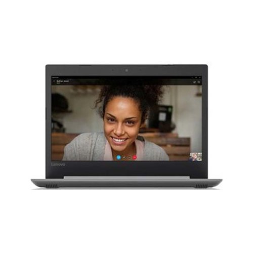Laptop  Lenovo S145-14AST AMD A4-9125 500GB DD 4GB Ram + Tablet - Gris / 1 año de garantía