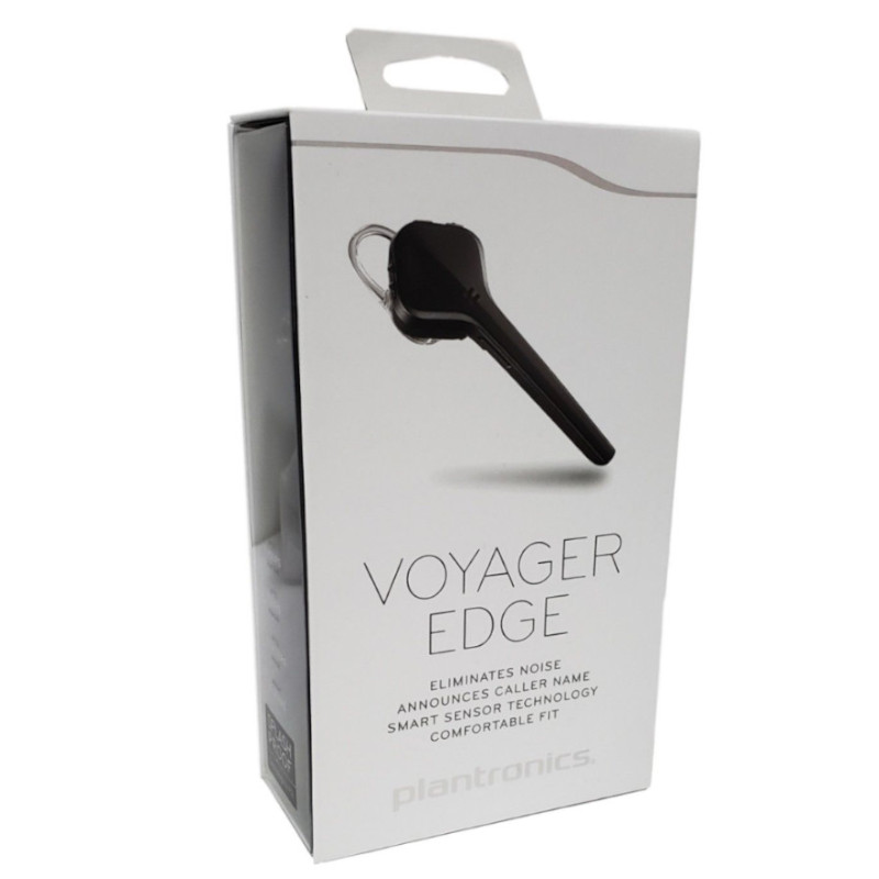 Auricular Manos Libres Plantronics Voyager Edge Pite14