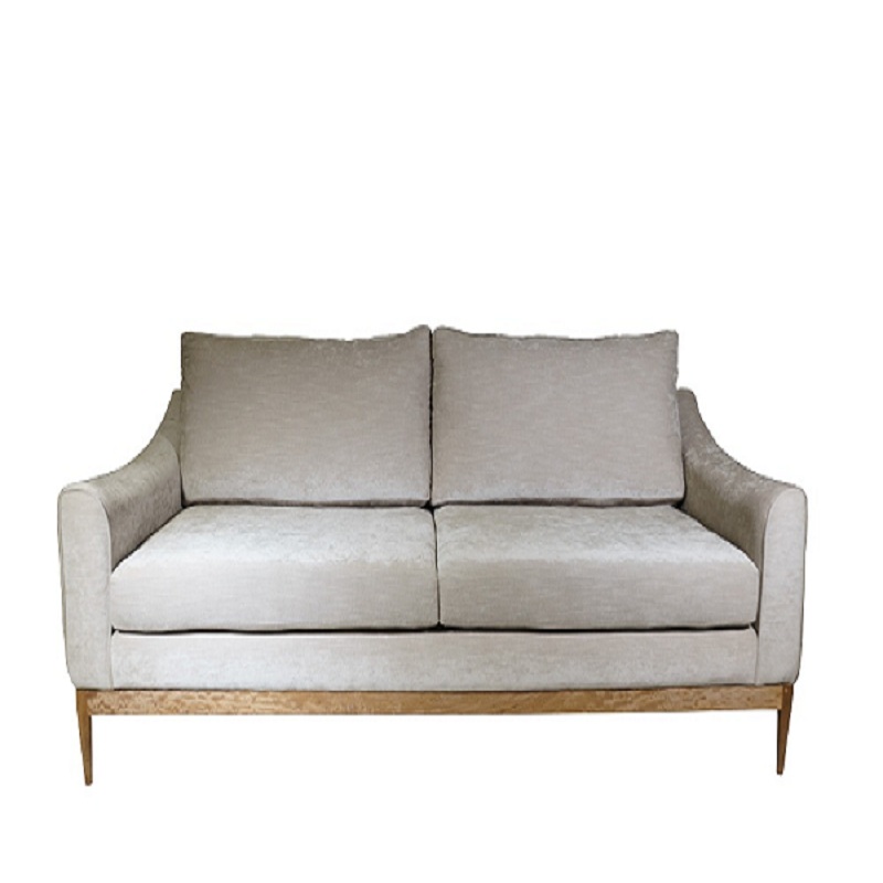 Sofa 3 Plazas Elizabeth Elegante Atemporal Yoi Mobiliario