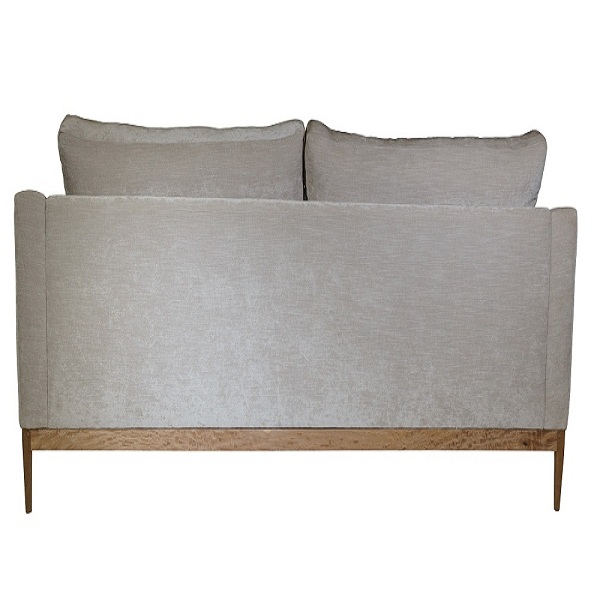 Sofa 3 Plazas Elizabeth Elegante Atemporal Yoi Mobiliario