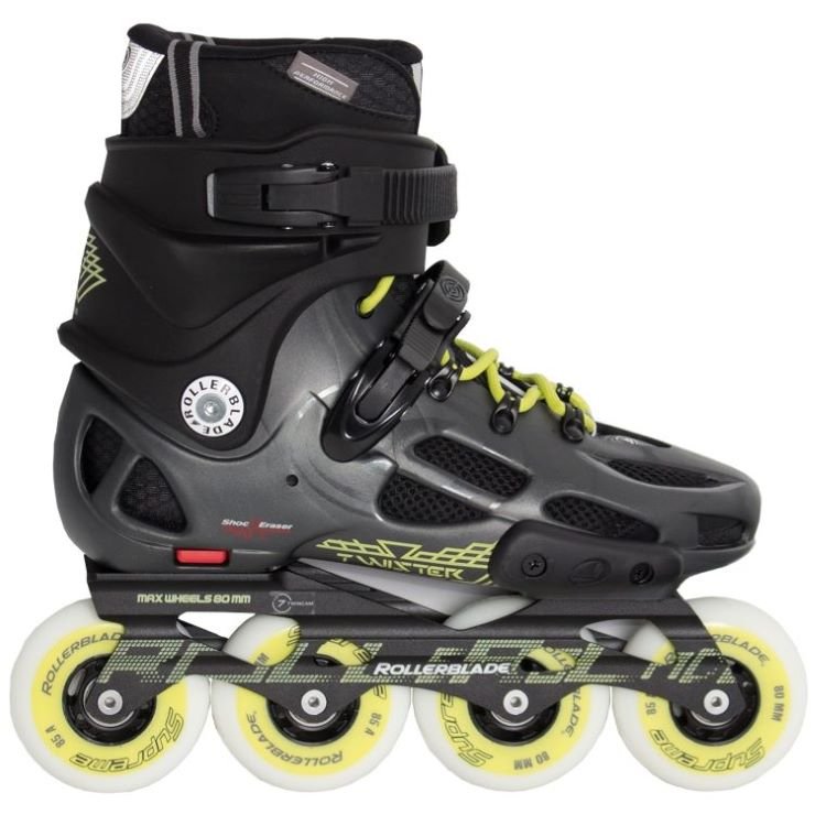 Patines Rollerblade Twister LE 2017