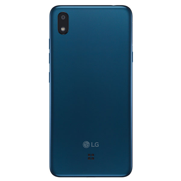 Celular LG LTE LM-X120HM K20 Color AZUL Telcel