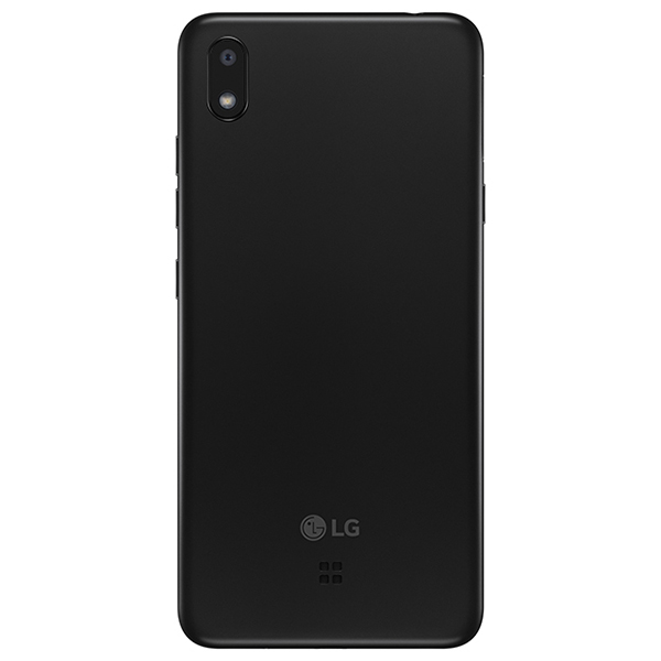 Celular LG LTE LM-X120HM K20 Color NEGRO Tecel