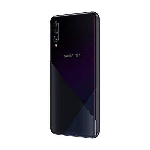 Celular SAMSUNG LTE SM-A307G Galaxy A30S Color NEGRO Telcel