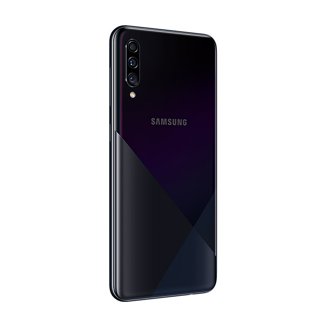 samsung galaxy a30s colours