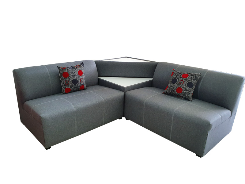 SALA ESQUINERA RUBI 3 PIEZAS EN ESCUADRA CURRY SILVER ESPACIO MUEBLES- ENTREGA UNICAMENTE CDMX Y AREA METROPOLITANA