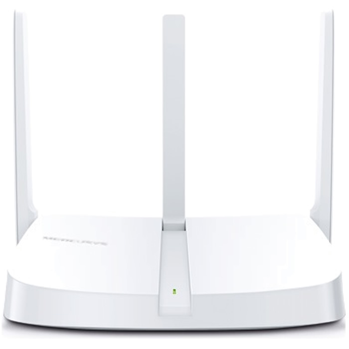 Router Inalambrico Mercusys MW305R V2 300Mbps