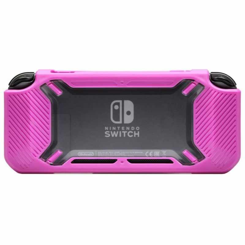 Case Snakebyte Nintendo Switch Strawberry